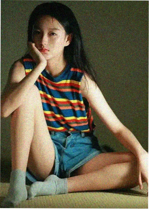深山糕点铺 动漫海报